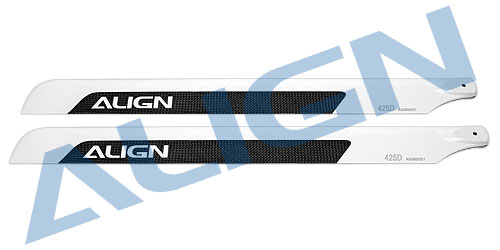 425D Carbon Fiber Blades - Click Image to Close