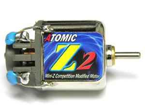 Z2 Modified Motor - Click Image to Close