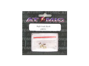 High Grade Brush - Click Image to Close