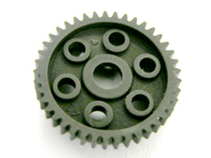41T Durable Ball diff. Spur Gear(for MR-02) - Click Image to Close