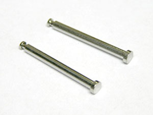 Mini-Z Ultra Hardness King Pin Set - Click Image to Close