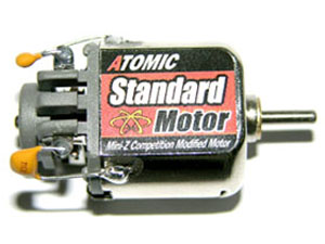 Mini-Z Standard Grade Motor - Click Image to Close