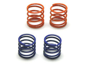 MR-02 Front Spring Set (Racing Edition) - Click Image to Close