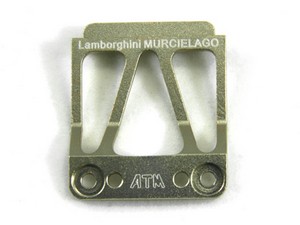 Body Holder for Lamborghini MURCIELAGO - Click Image to Close