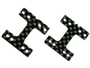 H-Plate Set (for MR-01) - Click Image to Close