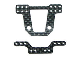 Roll shock plate set - Click Image to Close