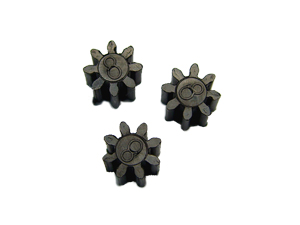 AWD Pinion small Spur Gear - Click Image to Close