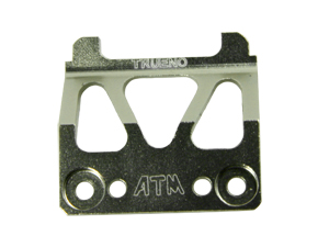 Mini-Z Alloy body holder for AE86 TRUENO - Click Image to Close