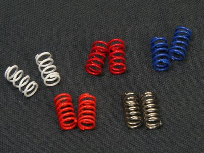 AWD SAS Spring (White #5) - Click Image to Close