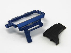 Alu. Motor Cooler Heatsink - Click Image to Close