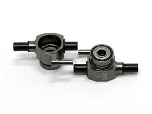 AWD S. Knuckle II 1*--Tit. Color - Click Image to Close