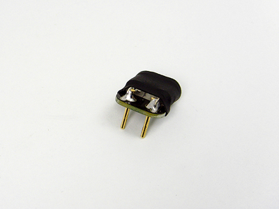 AWD Crystal Adapter (Black) - Click Image to Close