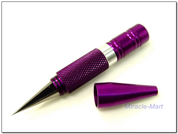 Small Body Reamer (?-10mm)-Purple - Click Image to Close