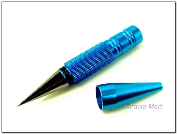 Medium Body Reamer (?-15mm)-Blue - Click Image to Close