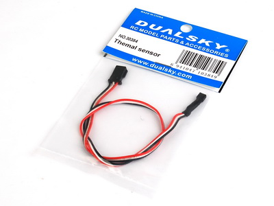 Dualsky Themal sensor for N61e - Click Image to Close