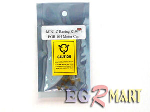 104 cap for 130 motor (x10) - Click Image to Close