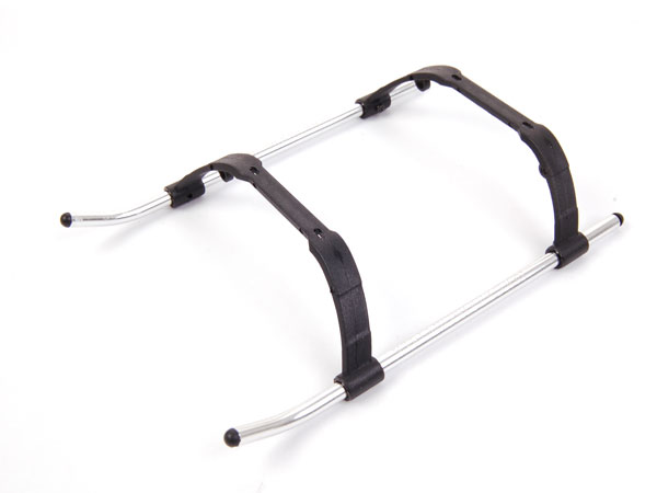 Durable Landing Skid Set (Trex 250,250SE) - Click Image to Close