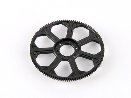 Spare Gear for Auto Rotation Gear Set- B130X - Click Image to Close