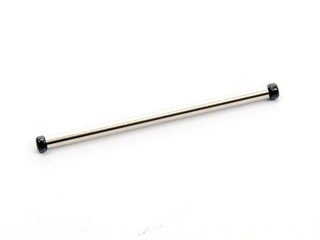 B130X Hardened Steel Featheirng Shaft - Click Image to Close