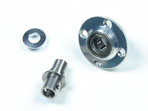 One Way Bearing Main Gear set for Blade 270CFX - Click Image to Close