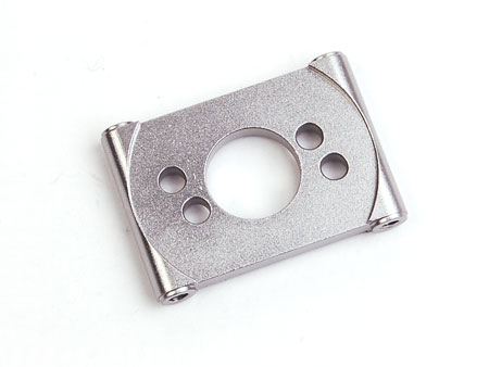 Metal Motor Mount (Belt CP v2 / CX / X) - Click Image to Close