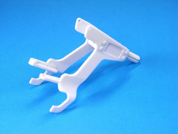Tail Boom Support (Spares for #BCX001) - Click Image to Close