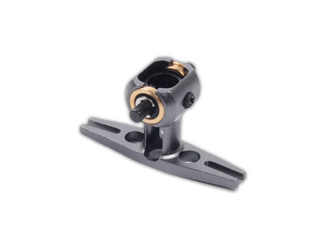 Lower Rotor Head -BCX4 - Click Image to Close