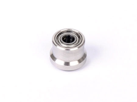 Metal Bearing Housing for main shaft -BCX4 - Click Image to Close