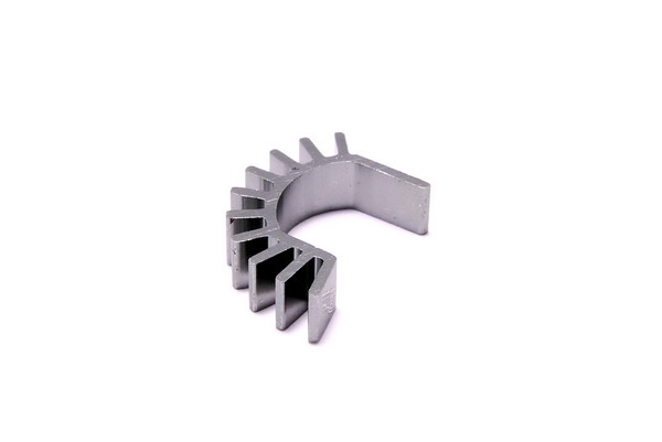 100 Motor heat sink (for Walkera 5G6, 4#3, 4G3,4#3B) - Click Image to Close