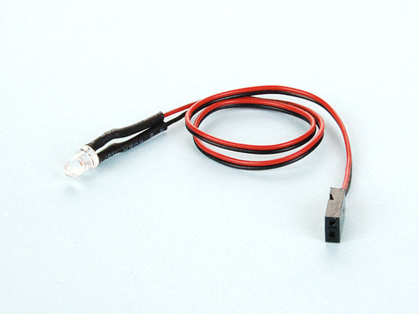 LED Light - Red (spare parts for EA-020) - Click Image to Close