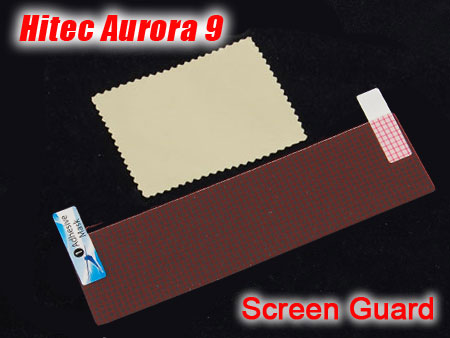 Screen Guard (Hitec Auroa 9) - Click Image to Close