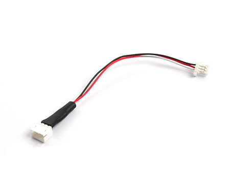 Extension Cable for Spektrum DS35 Servo (Blade 130X) - Click Image to Close