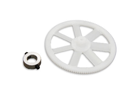 Gear for Inner Shaft(for Esky Big Lama Coaxial) - Click Image to Close