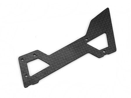 CF panel for Landing Skid (for EBL011) - Click Image to Close