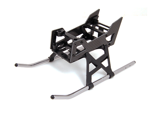 Xtreme Landing Skid (for Big Lama) - Click Image to Close