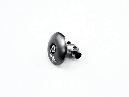Metal Head Stopper (for Esky King 2) - Click Image to Close