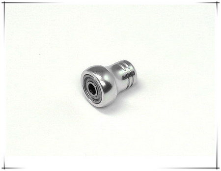 Metal Bearing Housing for main shaft (for Lama 3,4 / BCX2,3) - Click Image to Close