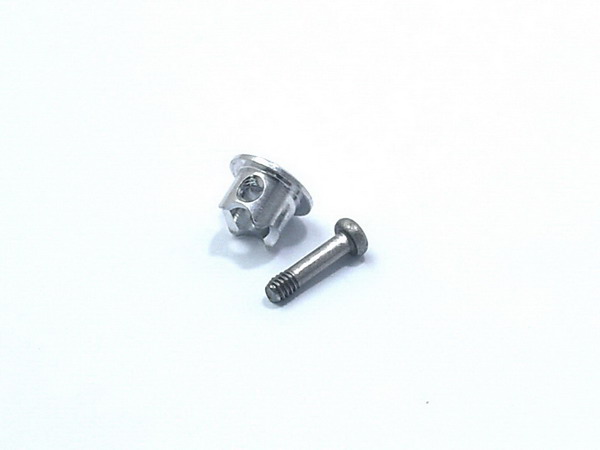 Spare Head Cover for BCX Extended Inner shaft - Click Image to Close