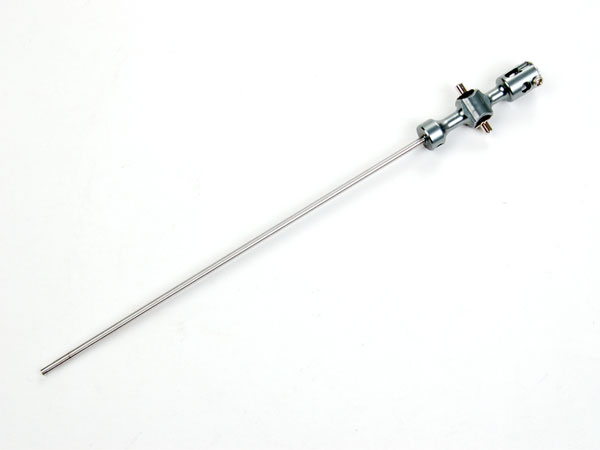 Extended Inner Shaft V2 (+8 mm) (For Esky coaxial) - Click Image to Close