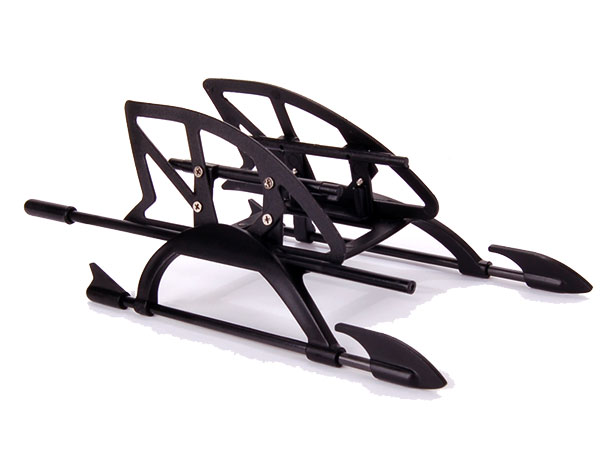 Landing Skid (Type A) Full Set (for Lama v4) - Click Image to Close