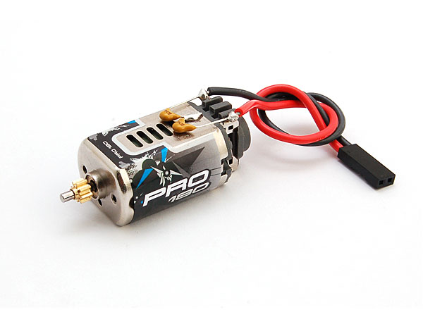 Pro 180 Motor (A) (Esky coaxial and Blade CX) - Click Image to Close