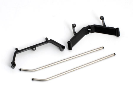 Landing Skid Spare Parts (For Landing skid v2) - Click Image to Close