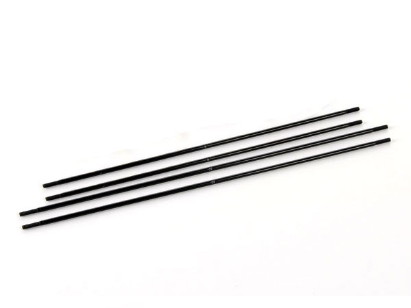 Spare Rods for Adjustable Flybar - Click Image to Close