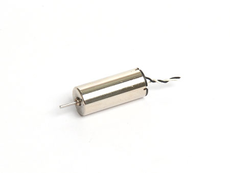 Spare Tail Motor for 8.5mm Tail Motor Upgrade - Click Image to Close