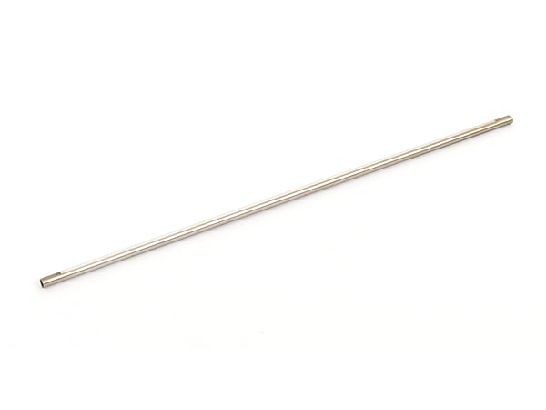 Steel Hollow Tail Boom (2.5mm) -MCPXBL - Click Image to Close