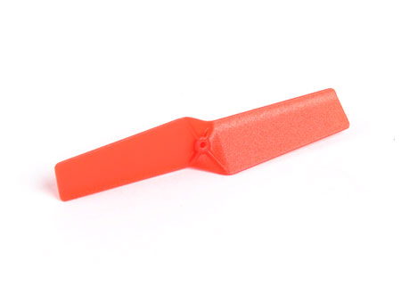 Xtreme Tail Blade -Nano CPX-Red - Click Image to Close