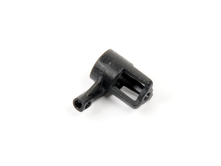 Tail Motor Mount for 7.0mm Tail Motor -nCPx & nCPs - Click Image to Close