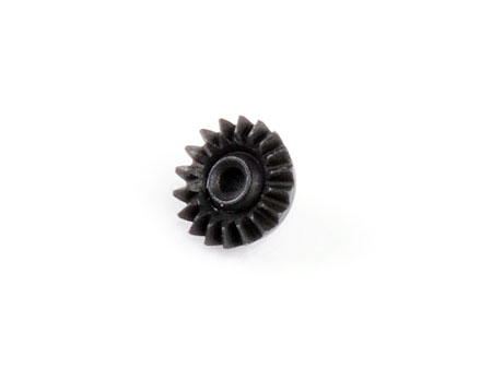 Hardened Steel Bevel Gear (Gear E) -Red Bull 130X - Click Image to Close