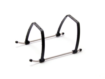 Xtreme Landing Skid (V100D03) - Click Image to Close