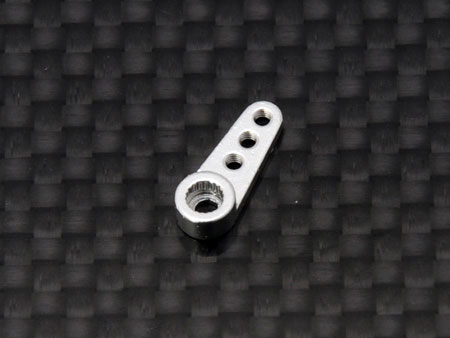 Metal Servo Horn - 1 pcs (V100D03 servo WK-02-3) - Click Image to Close